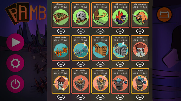 伏击者 Ambusher|官方中文|Build.12382142|解压即撸|_5