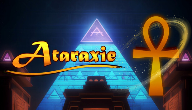 脱凡 Ataraxie|官方中文|本体+1.1.0升补|NSZ|原版|_0