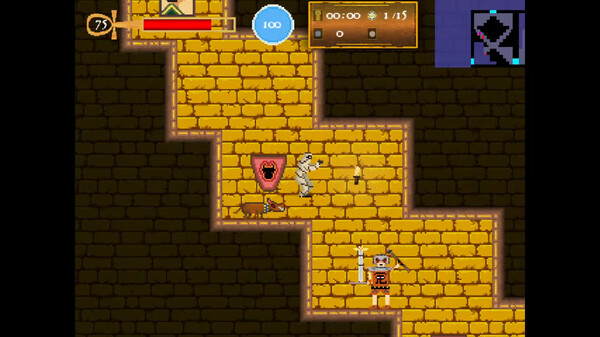 脱凡 Ataraxie|官方中文|本体+1.1.0升补|NSZ|原版|_6