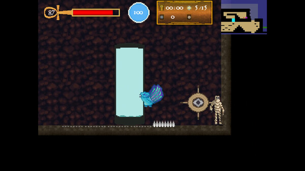 脱凡 Ataraxie|官方中文|本体+1.1.0升补|NSZ|原版|_7