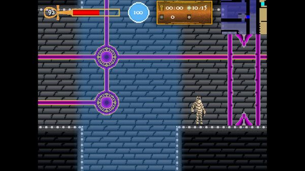 脱凡 Ataraxie|官方中文|本体+1.1.0升补|NSZ|原版|_9