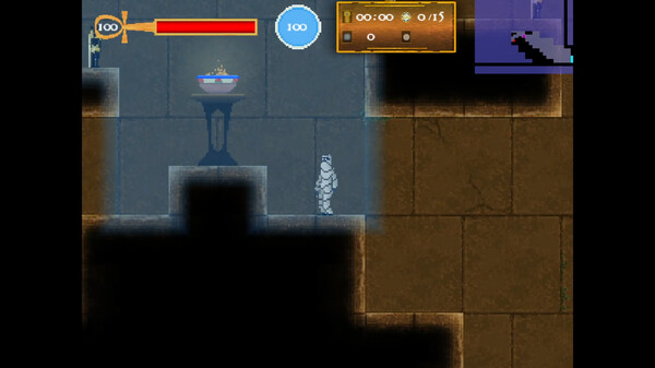 脱凡 Ataraxie|官方中文|本体+1.1.0升补|NSZ|原版|_4