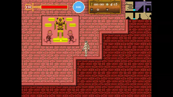 脱凡 Ataraxie|官方中文|本体+1.1.0升补|NSZ|原版|_8