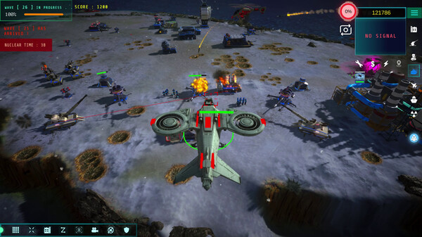 战术战争 Tactical Warfare|官方中文|Build.18519153|解压即撸|_10