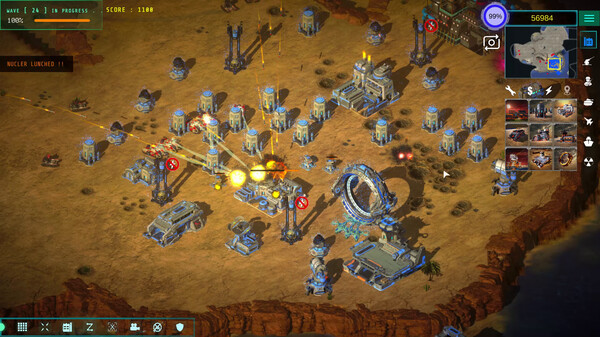 战术战争 Tactical Warfare|官方中文|Build.18519153|解压即撸|_3