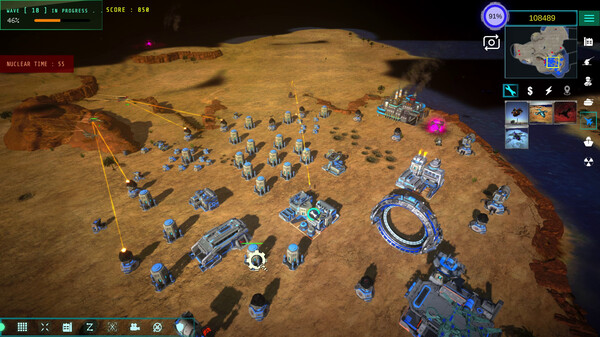 战术战争 Tactical Warfare|官方中文|Build.18519153|解压即撸|_6