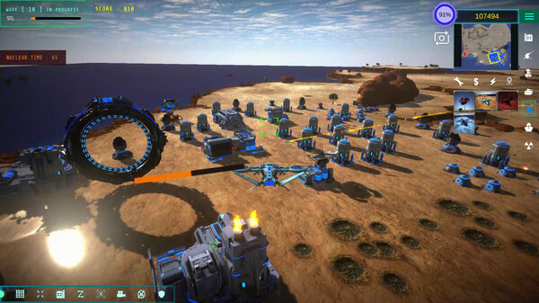 战术战争 Tactical Warfare|官方中文|Build.18519153|解压即撸|_9