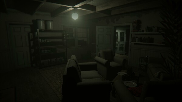 Night Grove|官方中文|解压即撸|_5