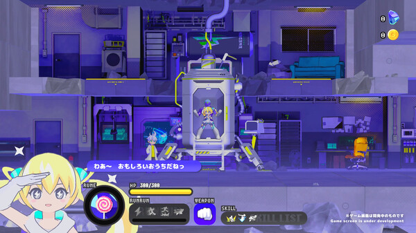 CONERU -DIMENSION GIRL|官方中文|Build.18635292|解压即撸|_9