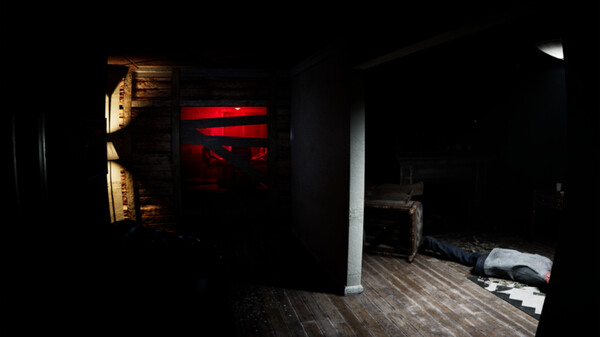 考试 无声的呼唤 Exanimum: The Silent Call|官方中文|解压即撸|_2