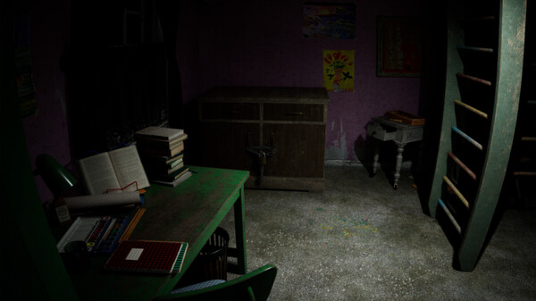 考试 无声的呼唤 Exanimum: The Silent Call|官方中文|解压即撸|_1