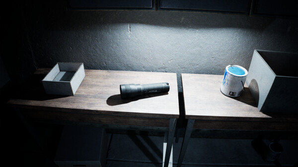 考试 无声的呼唤 Exanimum: The Silent Call|官方中文|解压即撸|_4