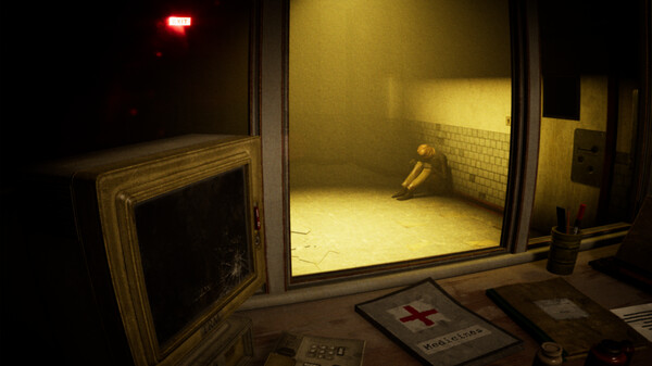 考试 无声的呼唤 Exanimum: The Silent Call|官方中文|解压即撸|_3