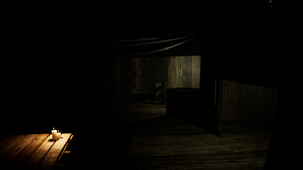 考试 无声的呼唤 Exanimum: The Silent Call|官方中文|解压即撸|_6