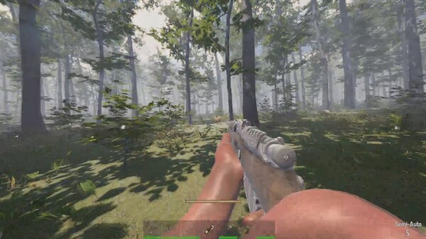 食人岛 生存 CANNIBAL ISLAND SURVIVAL|官方中文|解压即撸|_1