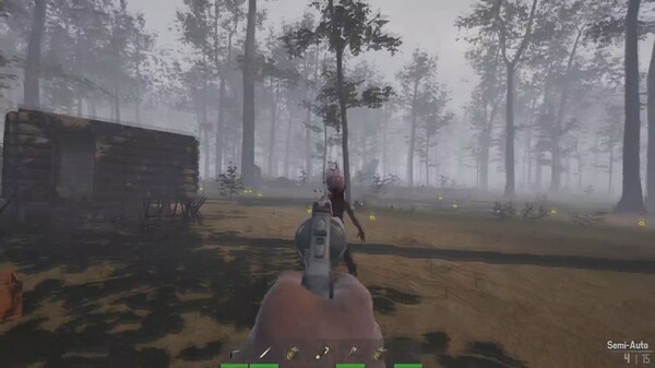 食人岛 生存 CANNIBAL ISLAND SURVIVAL|官方中文|解压即撸|_9