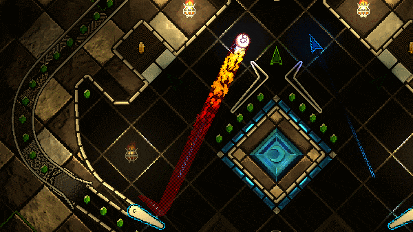 弹珠尖塔 Pinball Spire|官方中文|解压即撸|_9