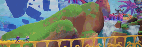 蓝精灵 梦境|豪华中文|Build.16153819+全DLC-本地双人-支持手柄|解压即撸|_5