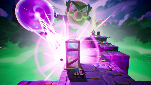 蓝精灵 梦境 The Smurfs Dreams|官方中文|本体+1.0.3升补|NSZ|原版|_4