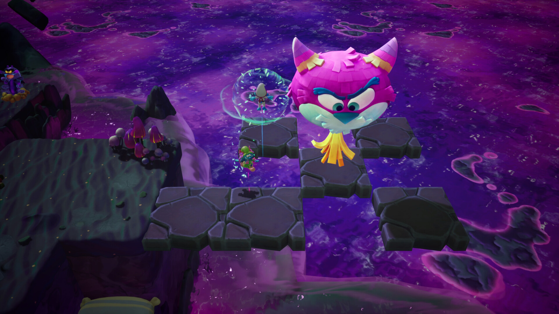 蓝精灵 梦境|豪华中文|Build.16153819+全DLC-本地双人-支持手柄|解压即撸|_13