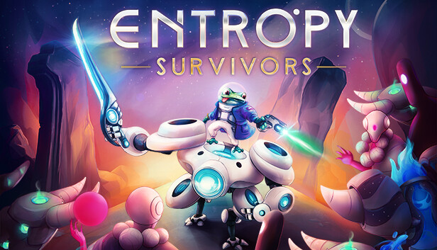 熵之幸存者 Entropy Survivors|官方中文|Build.18944229|解压即撸|_0