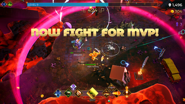 熵之幸存者 Entropy Survivors|官方中文|Build.18944229|解压即撸|_12