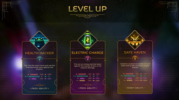 熵之幸存者 Entropy Survivors|官方中文|Build.18944229|解压即撸|_7