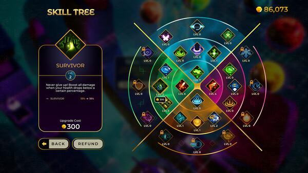 熵之幸存者 Entropy Survivors|官方中文|Build.18944229|解压即撸|_8