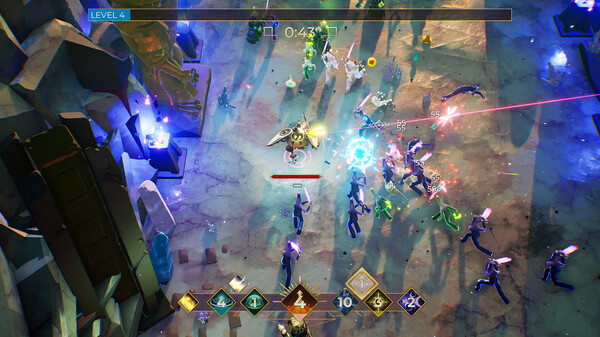 熵之幸存者 Entropy Survivors|官方中文|Build.18944229|解压即撸|_9