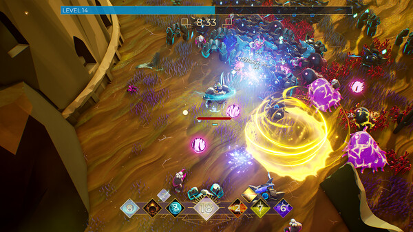 熵之幸存者 Entropy Survivors|官方中文|Build.18944229|解压即撸|_10