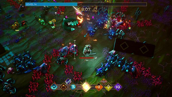 熵之幸存者 Entropy Survivors|官方中文|Build.18944229|解压即撸|_1