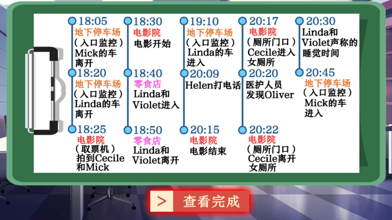 铲屎官兼侦探|官方中文|Build.12303423+DLC番外|解压即撸|_7