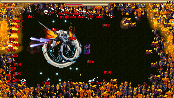 咒语幸存者|官方中文|Build.14313765-灵魂烈焰-破晓之翼|解压即撸|_1