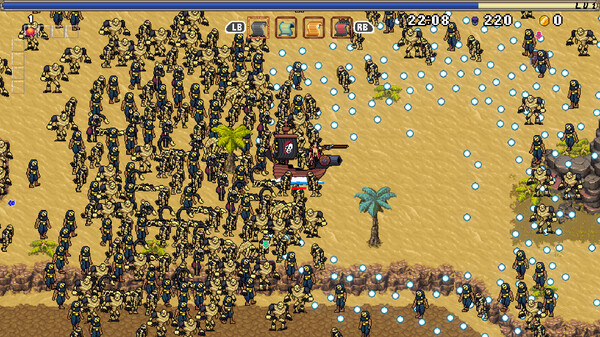 咒语幸存者|官方中文|Build.14313765-灵魂烈焰-破晓之翼|解压即撸|_8