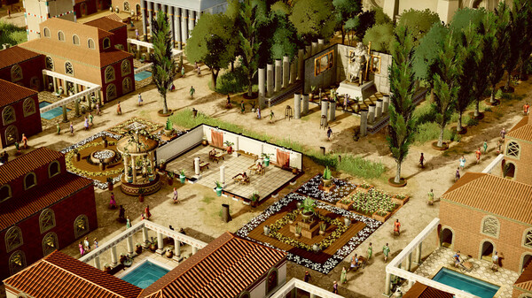 万神之城|官方中文|Build.19175793-征伐苍穹-英雄盛宴+全DLC|解压即撸|_13