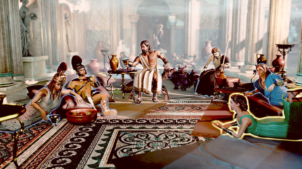 万神之城|官方中文|Build.19175793-征伐苍穹-英雄盛宴+全DLC|解压即撸|_9