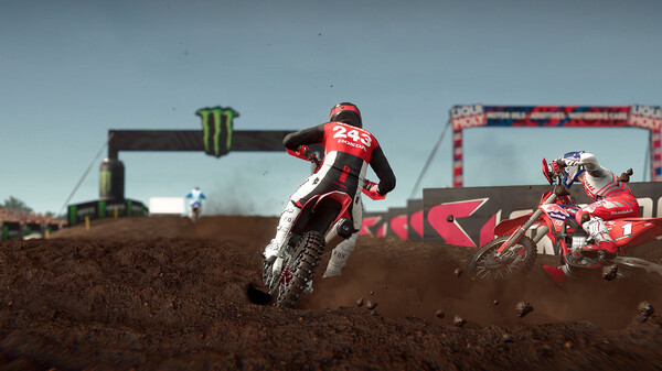 MXGP 24 官方越野摩托赛|官方中文|Build.16421241+全DLC|解压即撸|_6