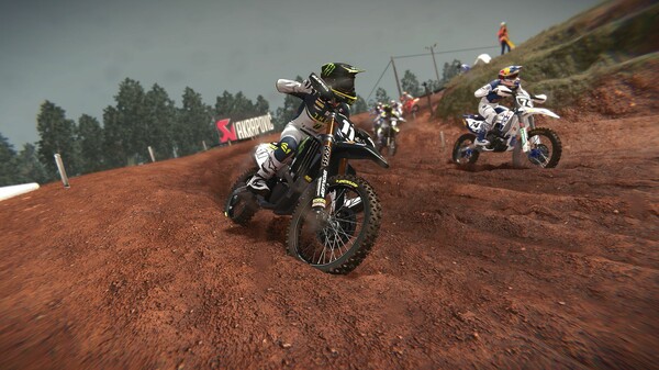MXGP 24 官方越野摩托赛|官方中文|Build.16421241+全DLC|解压即撸|_9