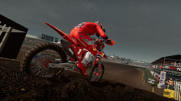 MXGP 24 官方越野摩托赛|官方中文|Build.16421241+全DLC|解压即撸|_5