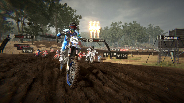 MXGP 24 官方越野摩托赛|官方中文|Build.16421241+全DLC|解压即撸|_1