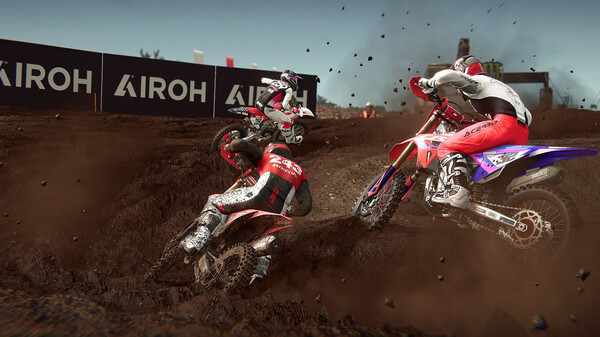 MXGP 24 官方越野摩托赛|官方中文|Build.16421241+全DLC|解压即撸|_4