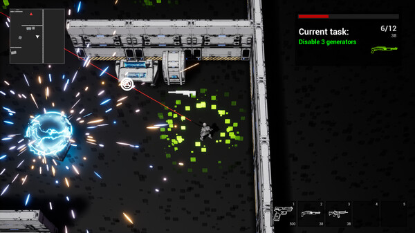 网络复仇者 CYBER AVENGER|官方中文|解压即撸|_7