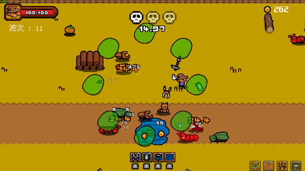 农夫幸存者|官方中文|Build.13645055|解压即撸|_4