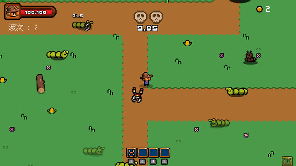 农夫幸存者|官方中文|Build.13645055|解压即撸|_5