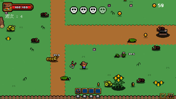 农夫幸存者|官方中文|Build.13645055|解压即撸|_6