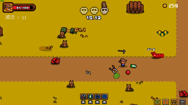 农夫幸存者|官方中文|Build.13645055|解压即撸|_3