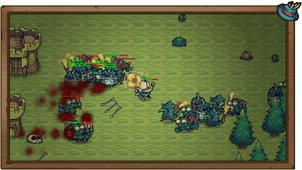 稻草启世录|官方中文|Build.18690807神迹降临-无双神主|解压即撸|_19