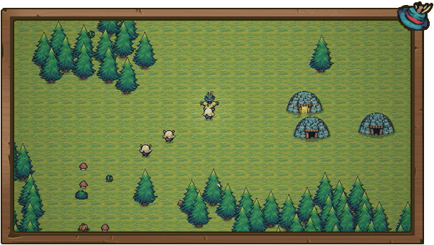 稻草启世录|官方中文|Build.18690807神迹降临-无双神主|解压即撸|_13