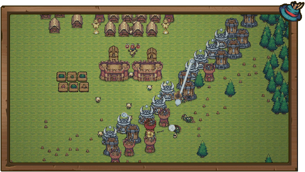 稻草启世录|官方中文|Build.18690807神迹降临-无双神主|解压即撸|_15