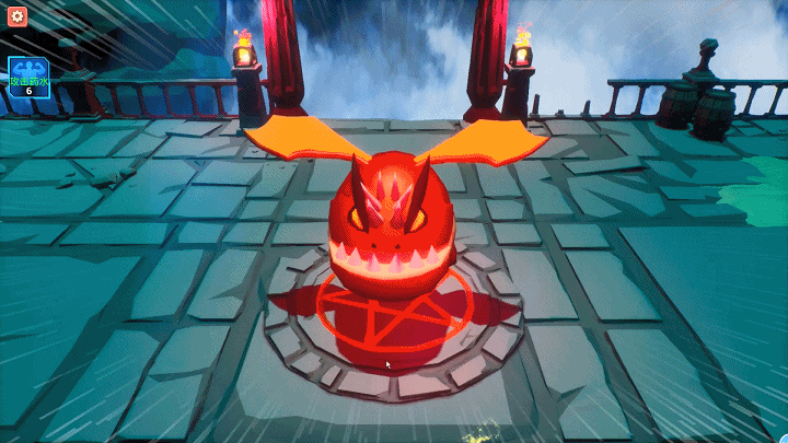 咒术如律令|官方中文|Build.14057493-飞舞九天-御剑灭魔|解压即撸|_13